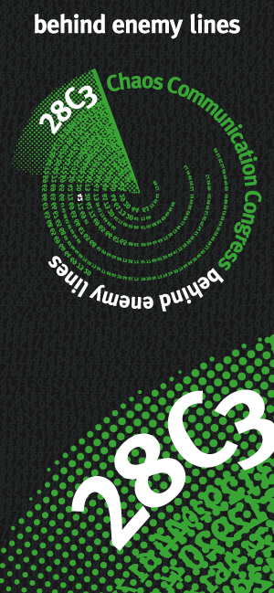 28C3 propaganda sticker