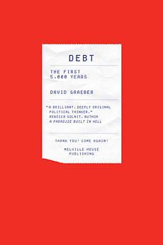 Graeber: Debt